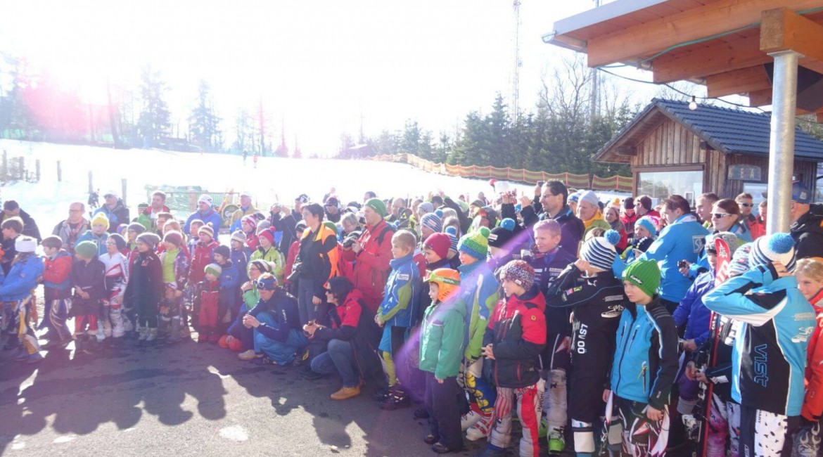 OÖ Kinder Ski Challenge OÖ Kinder Ski Challenge