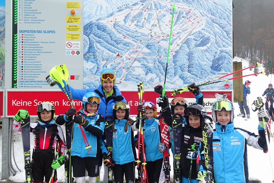 Weltcup flair in Hinterstoder!