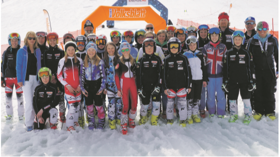 SkiMS Grande Finale 2016 – Ein perfekter Saisonausklang SkiMS Grande Finale 2016 – Ein perfekter Saisonausklang