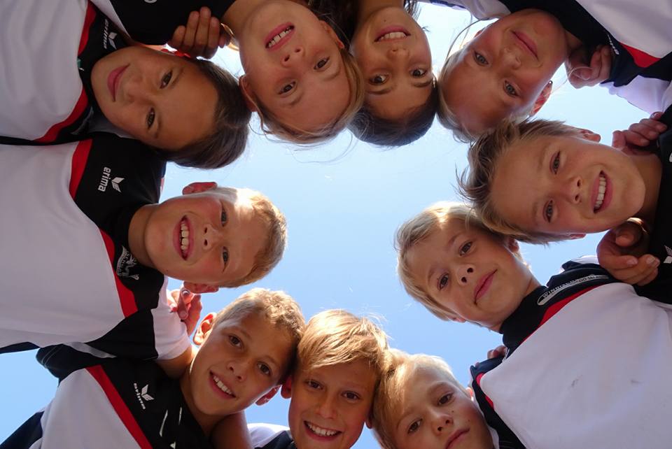 Firsties Kennenlerntage – Tag 3 Firsties Kennenlerntage – Tag 3