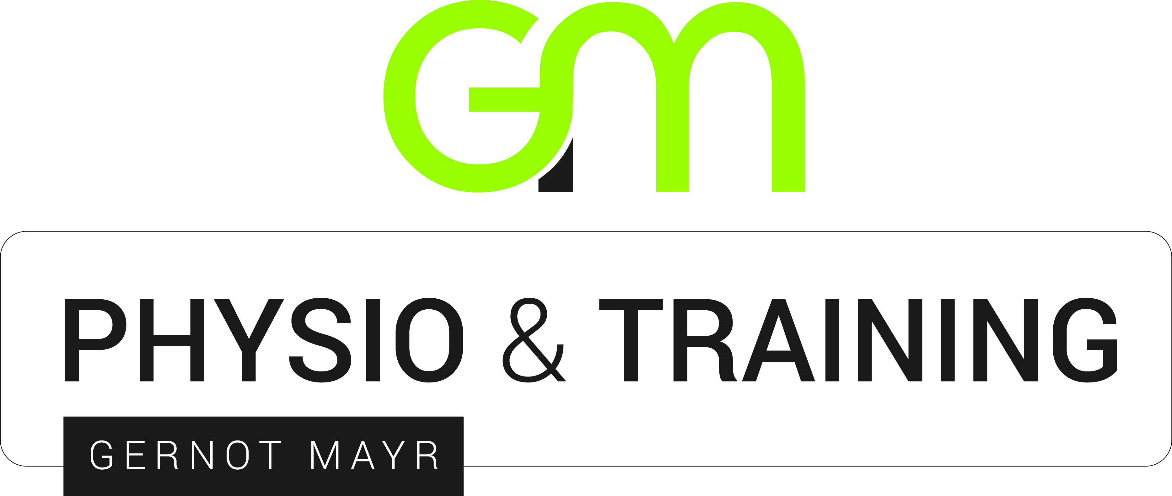 GM Physio & Training