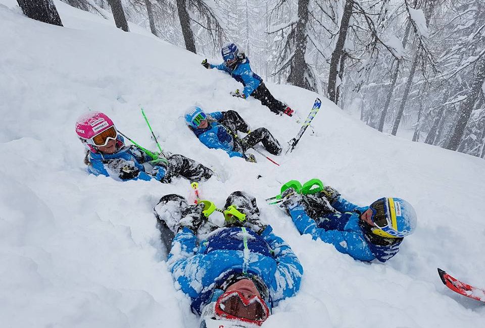 Powderfeeling! Powderfeeling!