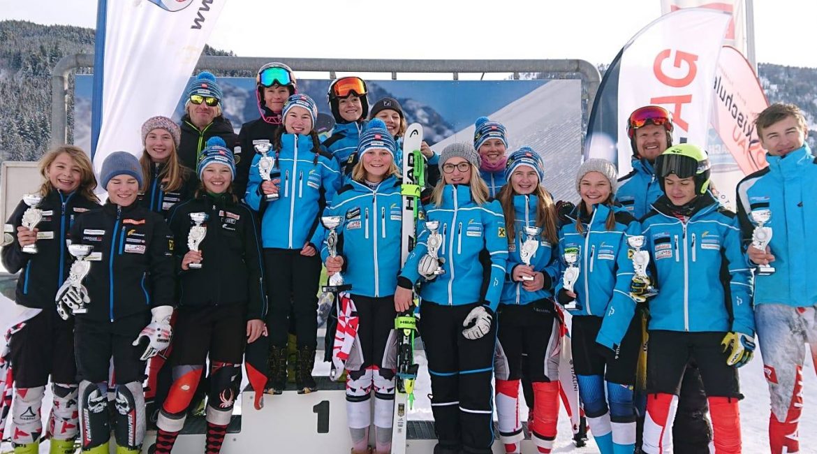 19.1.2019 Tag der Ski-MS 19.1.2019 Tag der Ski-MS