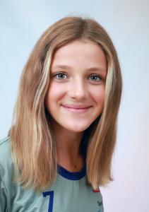 Hochstöger Julia