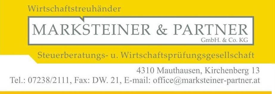 MARKSTEINER & PARTNER