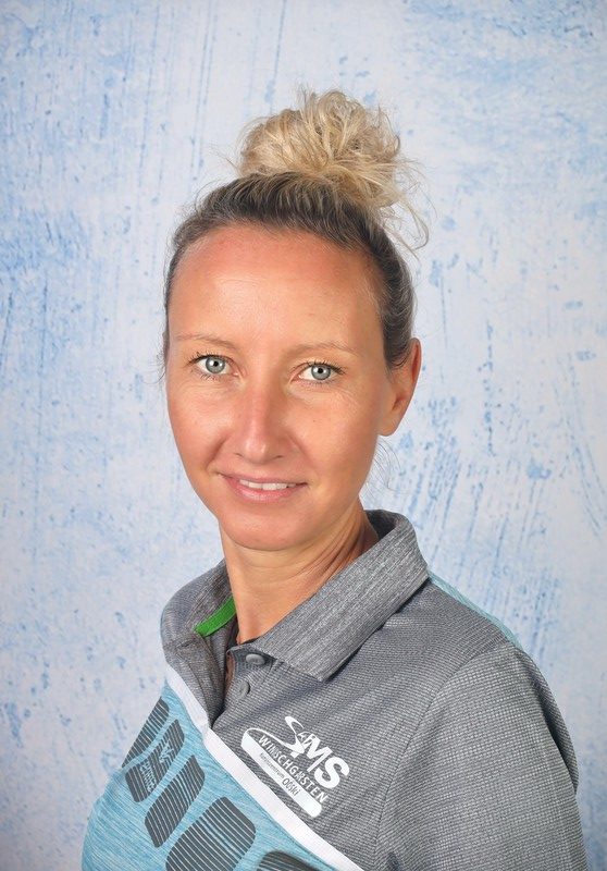 Marlene ECKERSTORFER