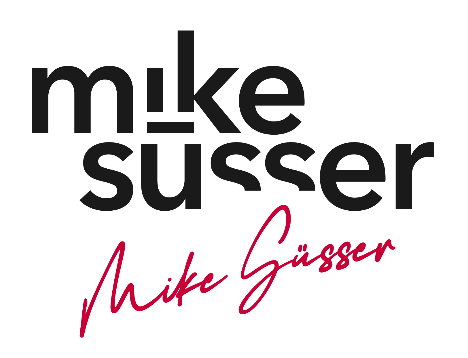 MIKE SÜSSER