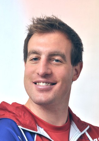 Dominik FUXJÄGER