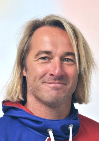 Mario GARSTENAUER