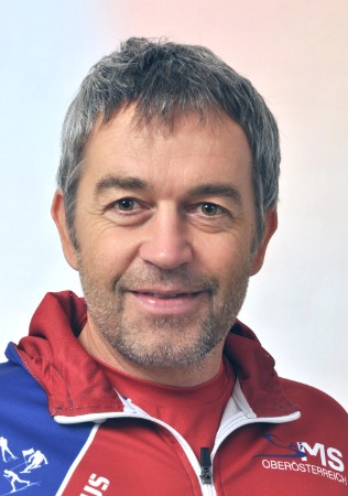 Markus GATTINGER