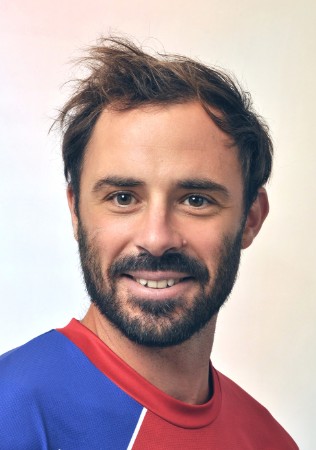 Jakob HOCHREITHER