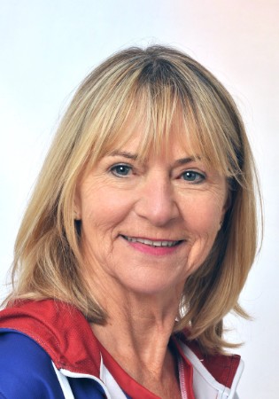Jutta HORN