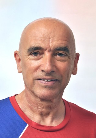 Karl LAUBER