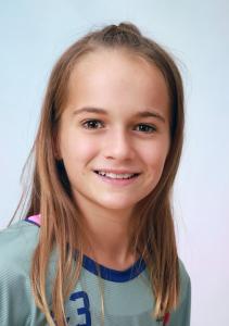 Bauer Rosa