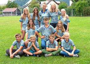 3. Klasse 2023/2024