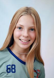 Hülsmann Sophie