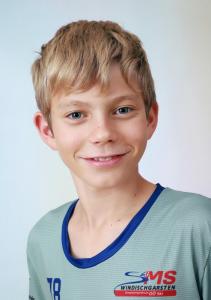 Stockreiter Simon