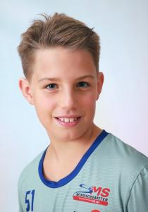 Strasser Luca